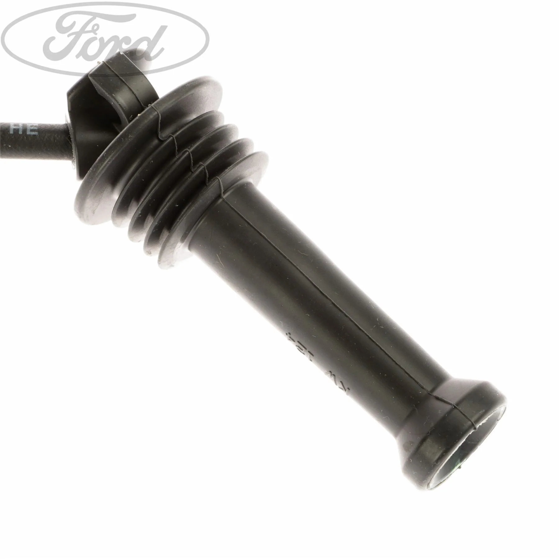 Cable HT de encendido del cilindro 3 original para Ford Fiesta Focus C-Max Mondeo 1502366 - Image 2