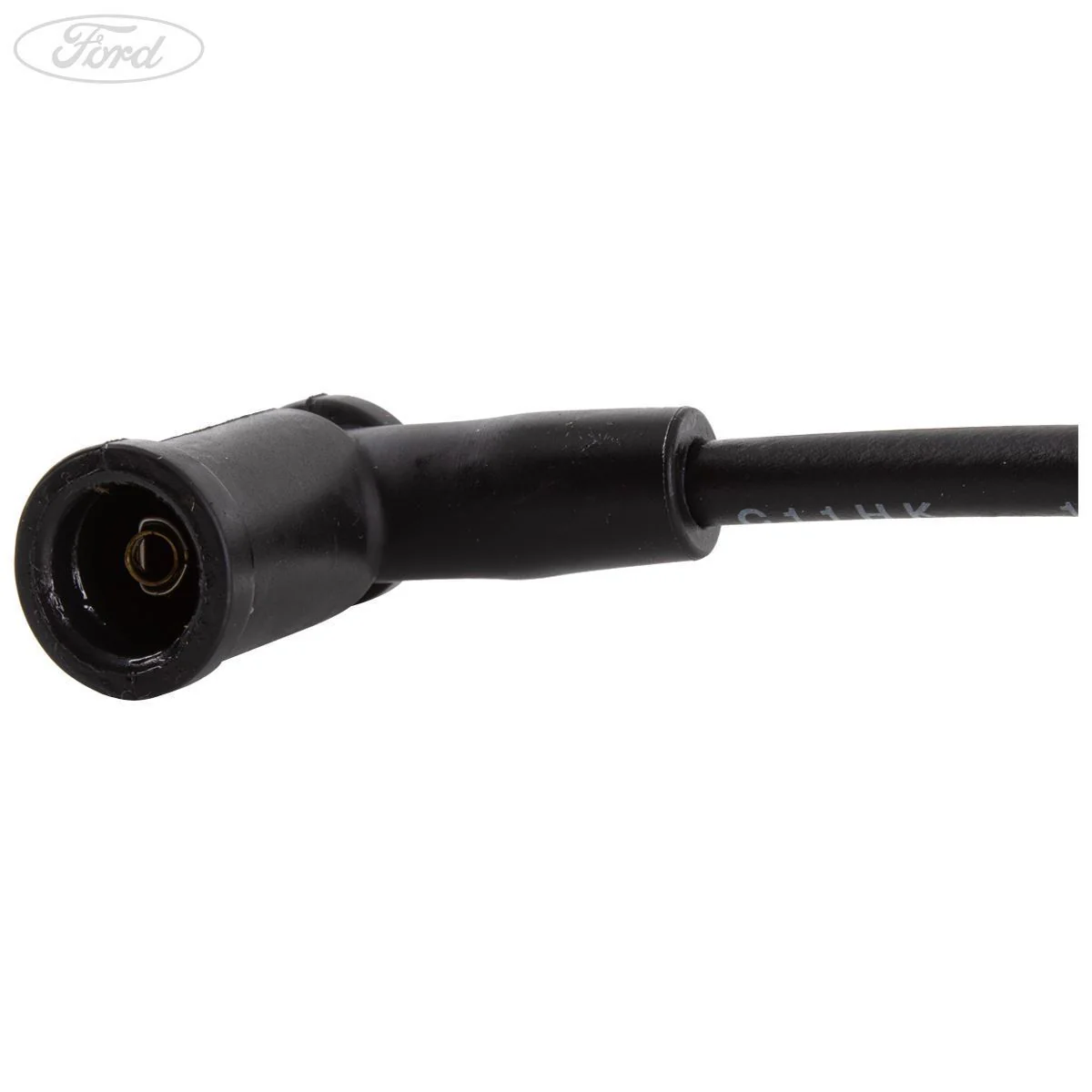 Cable HT de encendido del cilindro 3 original para Ford Fiesta Focus C-Max Mondeo 1502366 - Image 5