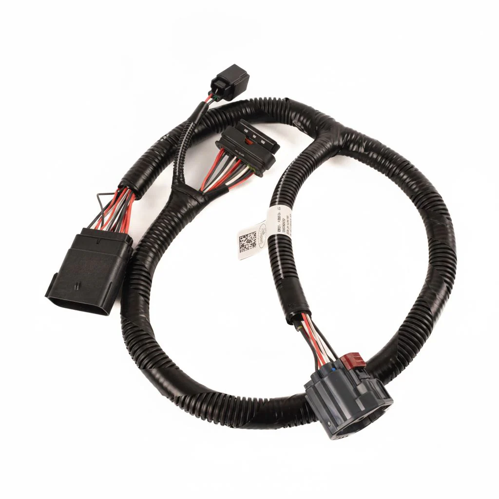 Cable indicador nivel combustible depósito urea 2.0 EcoBlue 2016-2023