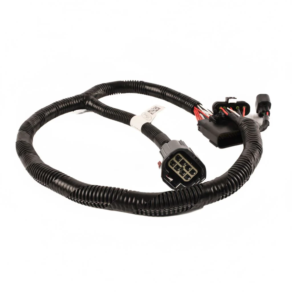Cable indicador nivel combustible depósito urea 2.0 EcoBlue 2016-2023 - Image 5