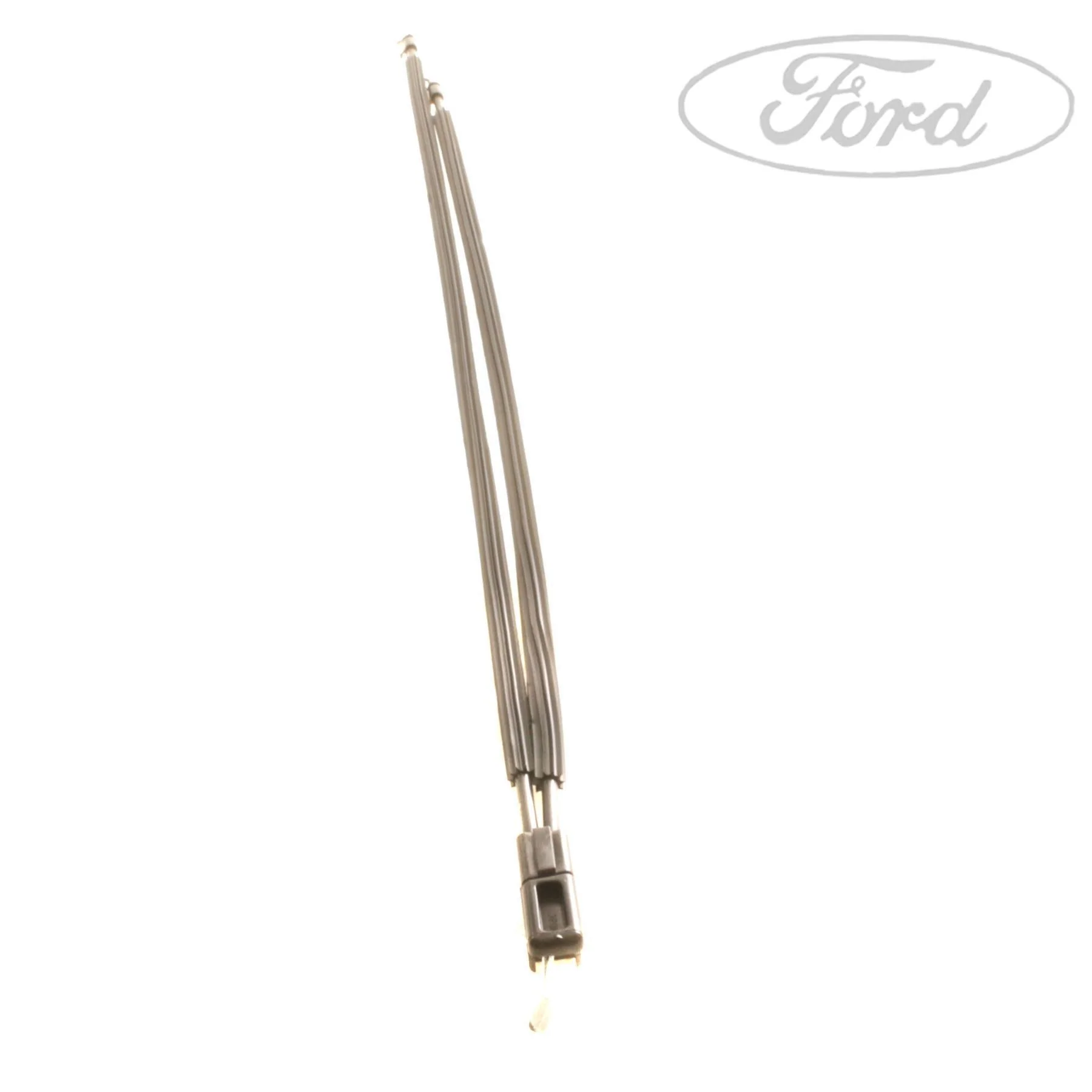 Cable izq. N/S (lado del conductor) para inclinación del respaldo del asiento delantero original para Ford Fiesta 1441167 - Image 3