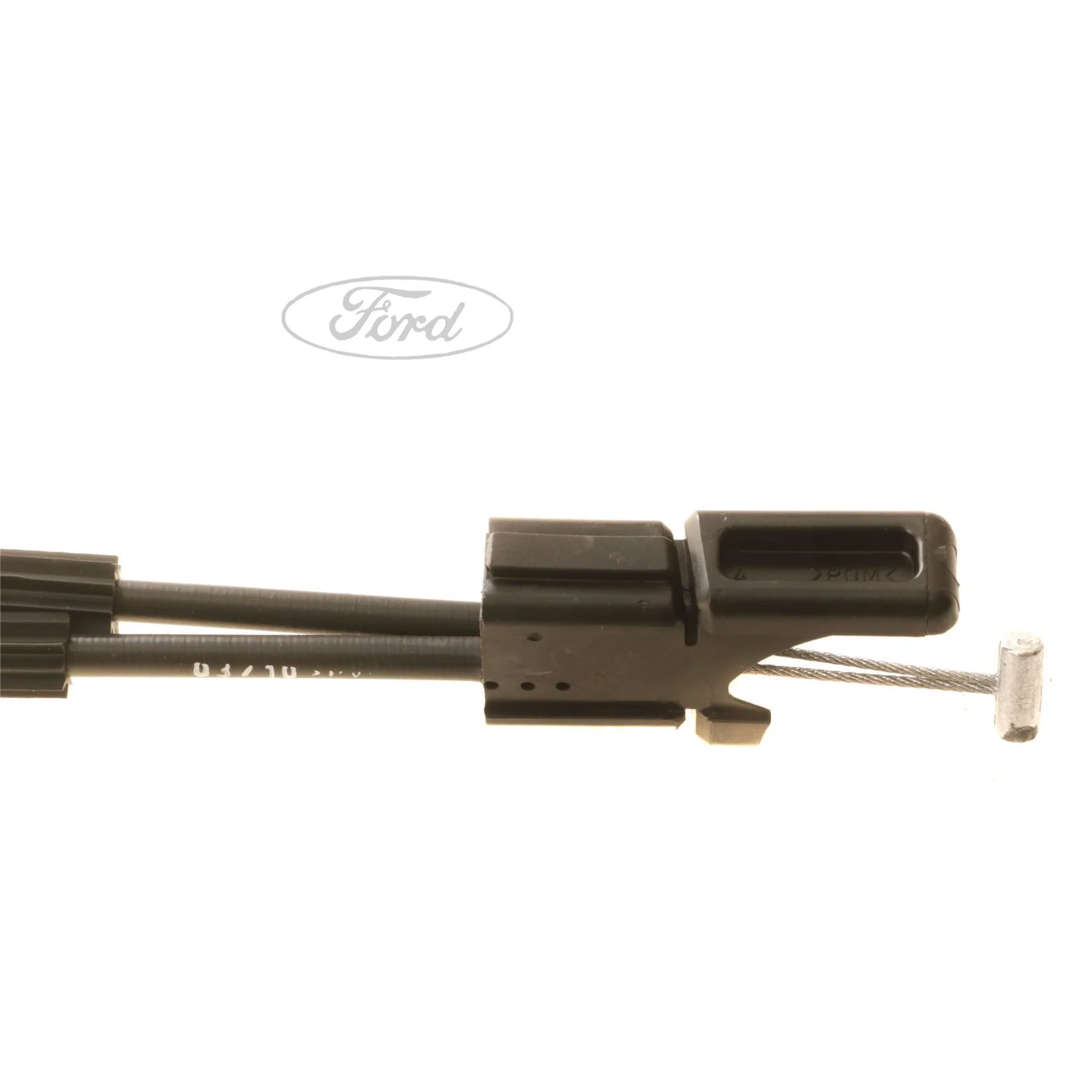 Cable izq. N/S (lado del conductor) para inclinación del respaldo del asiento delantero original para Ford Fiesta 1441167 - Image 4