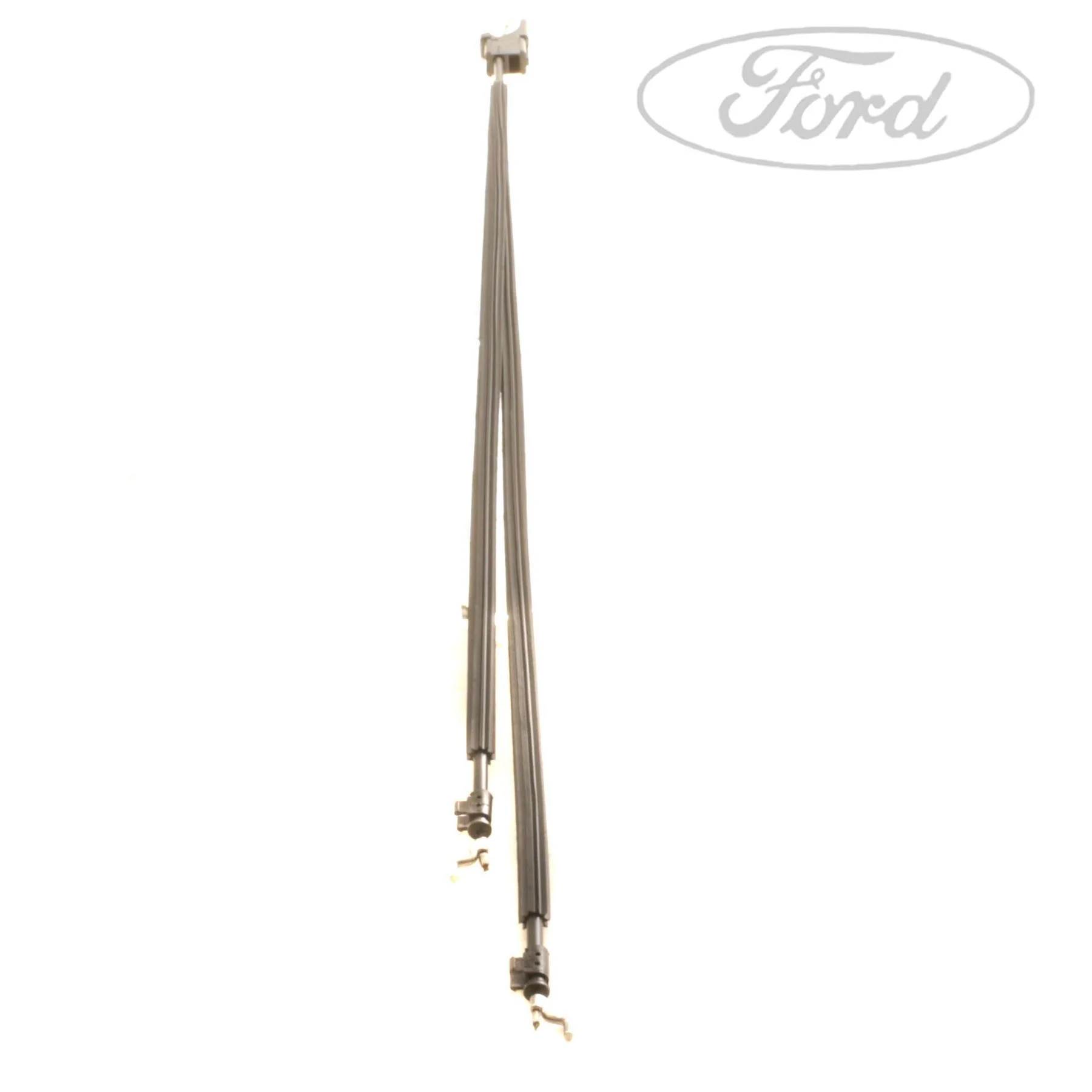 Cable izq. N/S (lado del conductor) para inclinación del respaldo del asiento delantero original para Ford Fiesta 1441167 - Image 5