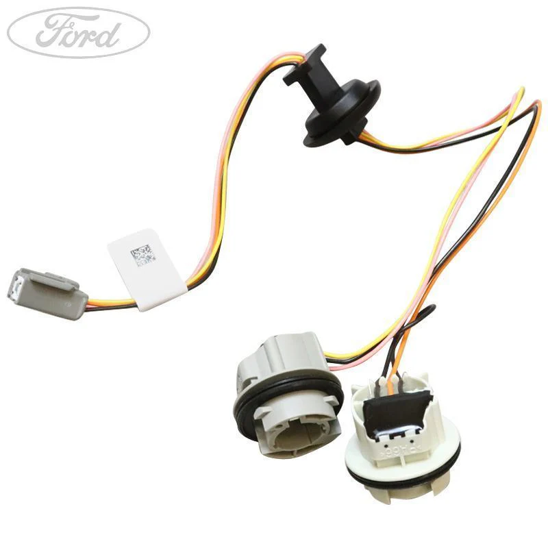 Cable original Ford 1872080 - Image 2