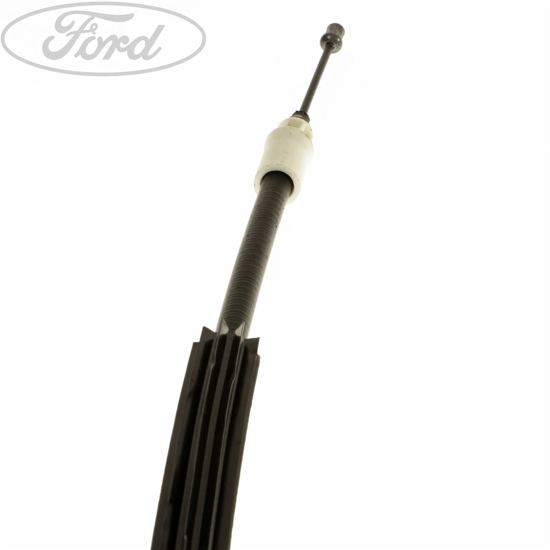 Cable para freno de mano/estacionamiento original para Ford C-Max Focus 2074151 - Image 3