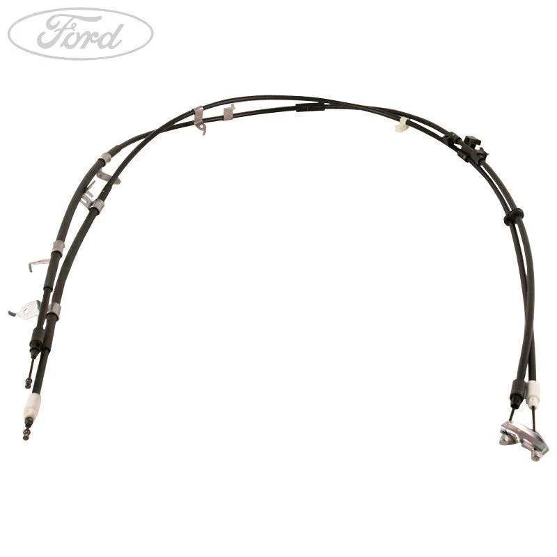 Cable para freno de mano/estacionamiento original para Ford Connect carrocería LWB 10/2015- 2175769 - Image 3