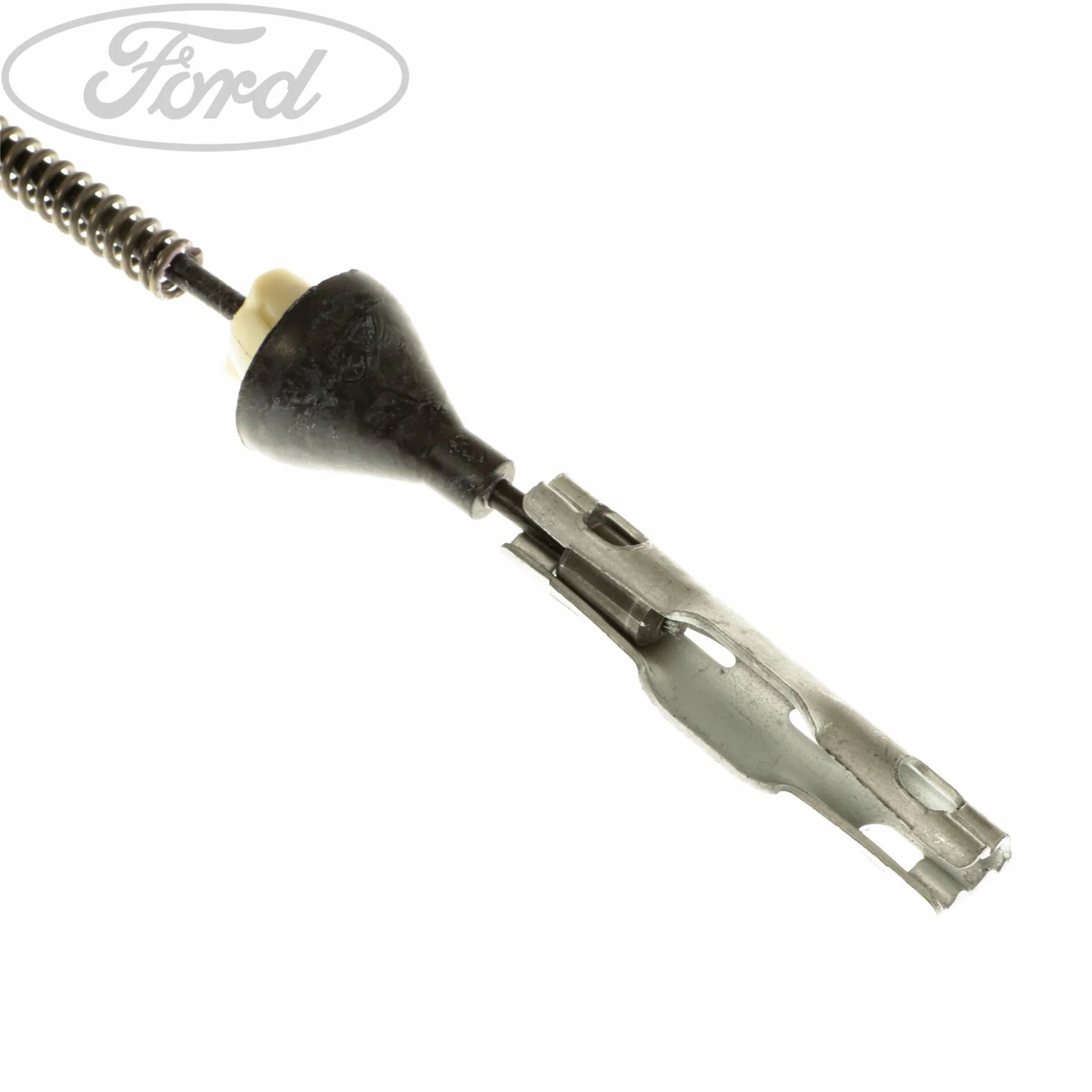 Cable para freno de mano/estacionamiento original para Ford Fiesta Fusion 1335046 - Image 4