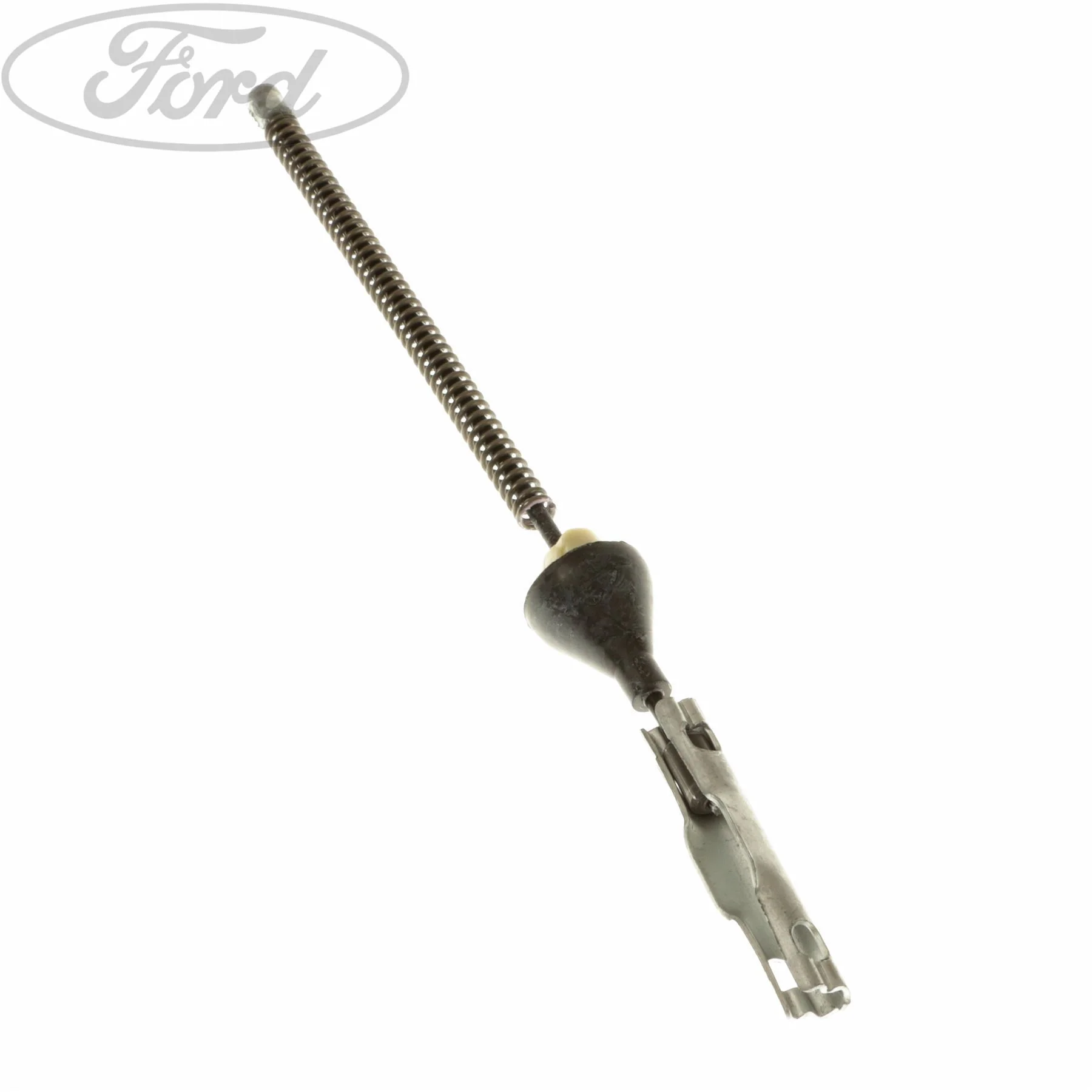Cable para freno de mano/estacionamiento original para Ford Fiesta Fusion 1335046 - Image 5