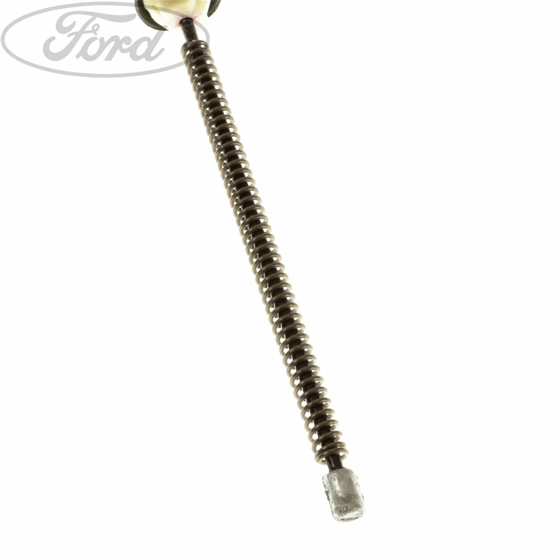 Cable para freno de mano/estacionamiento original para Ford Fiesta Fusion 1335046 - Image 6