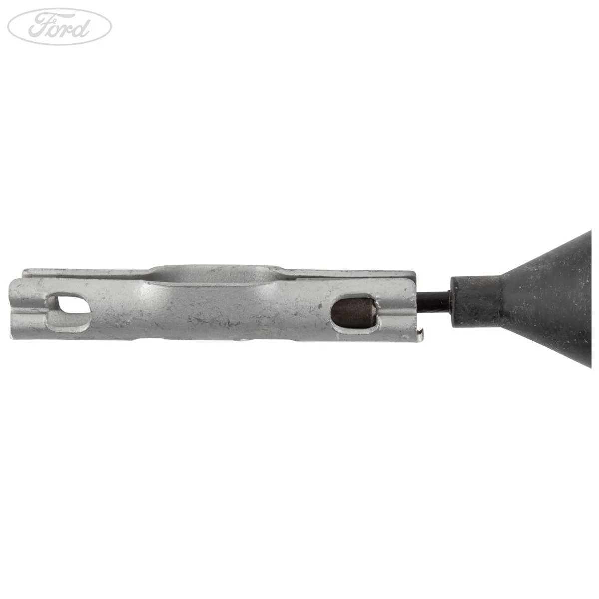 Cable para freno de mano/estacionamiento original para Ford Fiesta Fusion 1335046 - Image 7