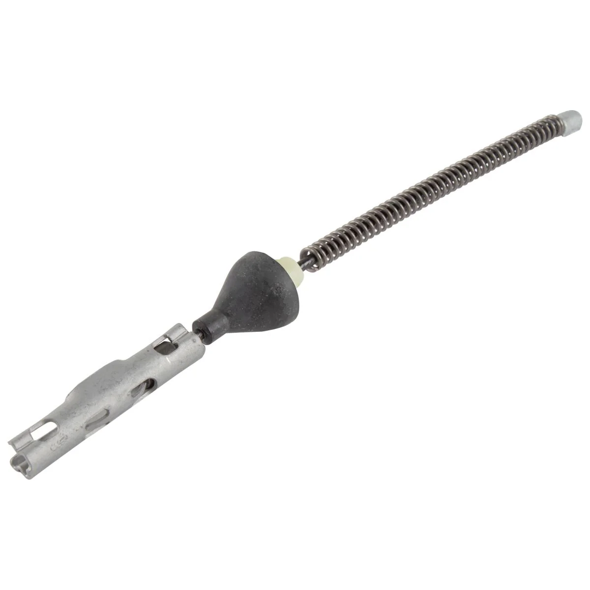 Cable para freno de mano/estacionamiento original para Ford Fiesta Fusion 1335046 - Image 8