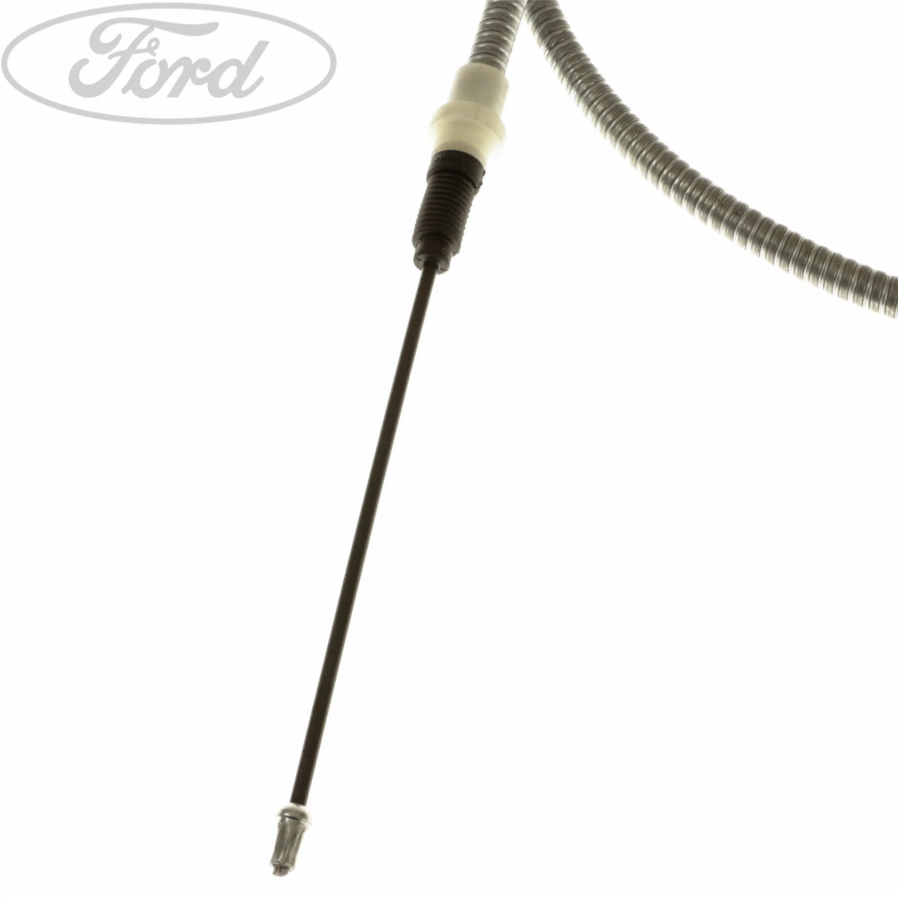 Cable para freno de mano/estacionamiento trasero original para Ford Mondeo 1447430 - Image 5