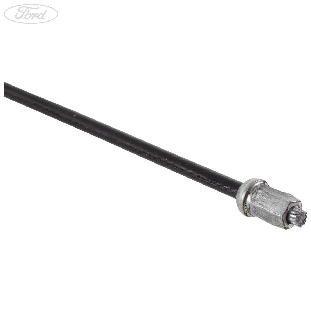 Cable para freno de mano/estacionamiento trasero original para Ford Mondeo 1447430 - Image 6