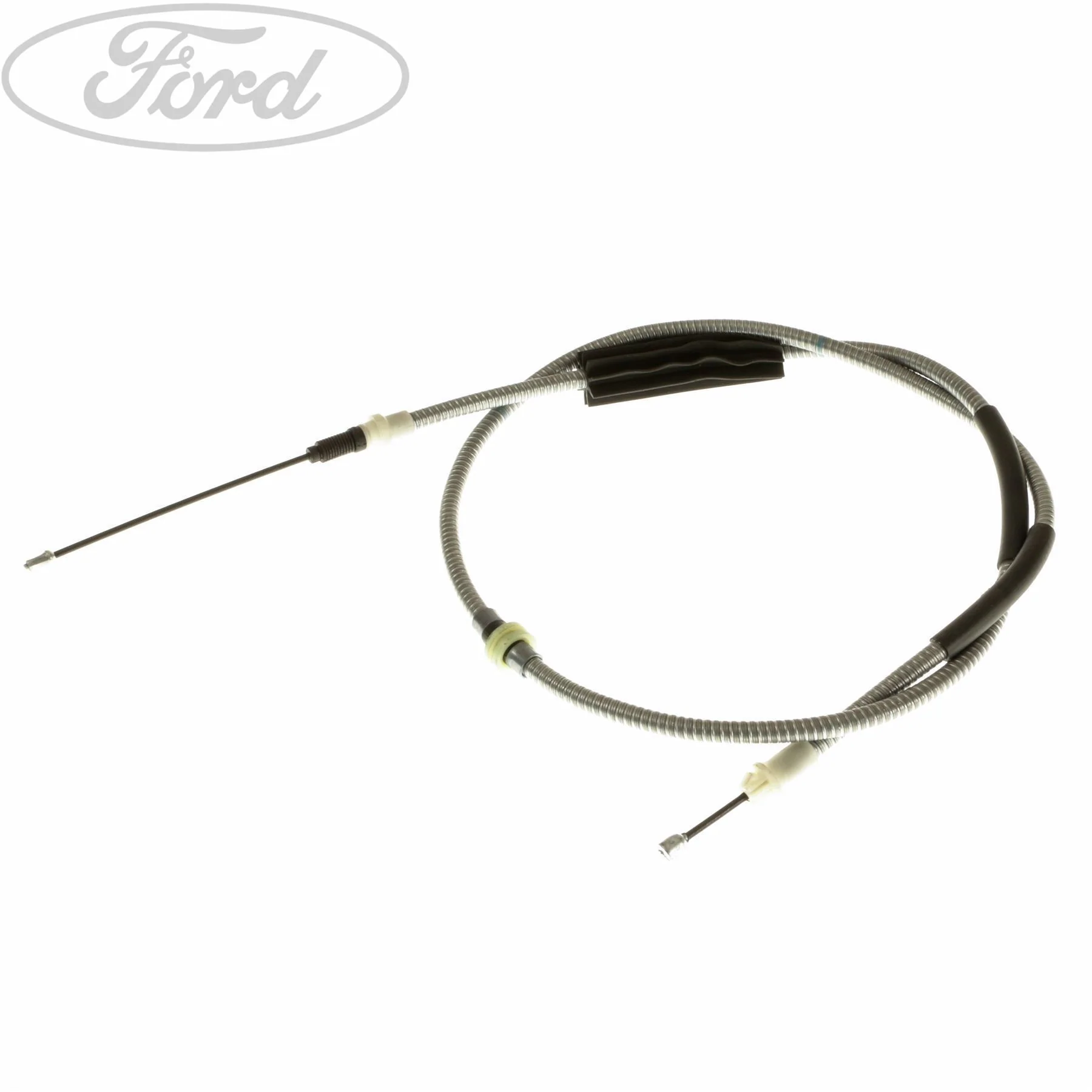 Cable para freno de mano/estacionamiento trasero original para Ford Mondeo 1447430 - Image 7