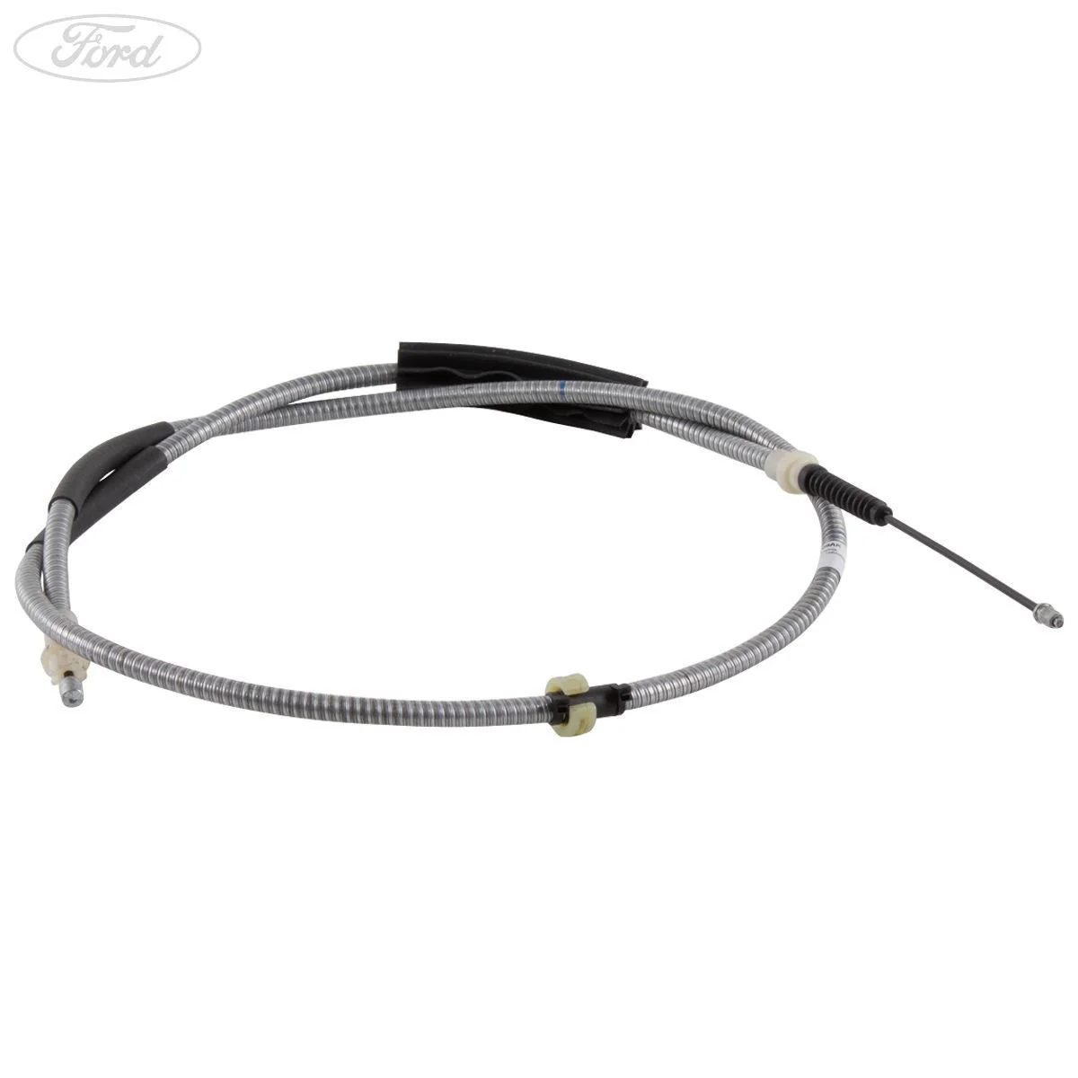 Cable para freno de mano/estacionamiento trasero original para Ford Mondeo 1447430 - Image 9