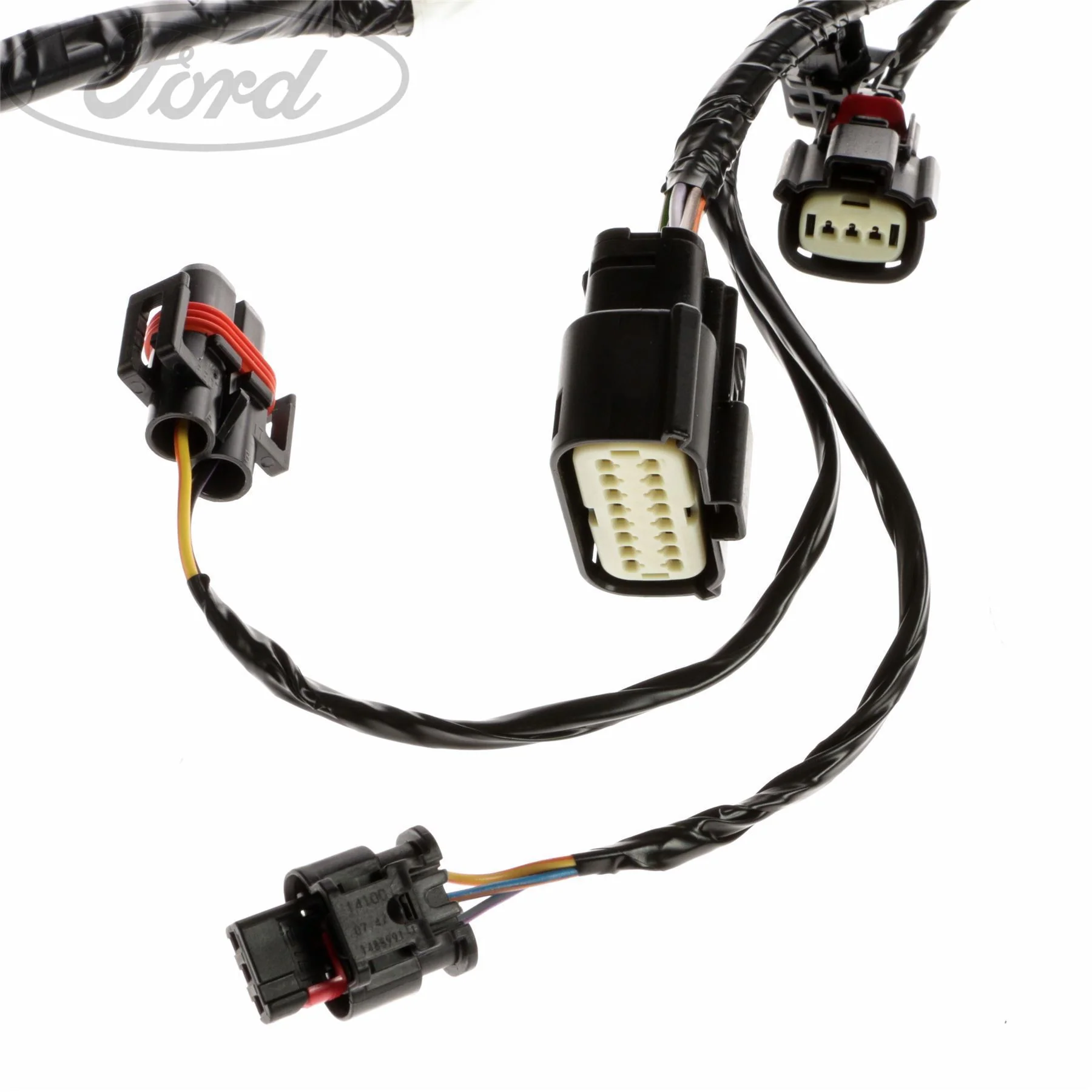 Cable para sensor de distancia de estacionamiento original Ford 1731915 - Image 2