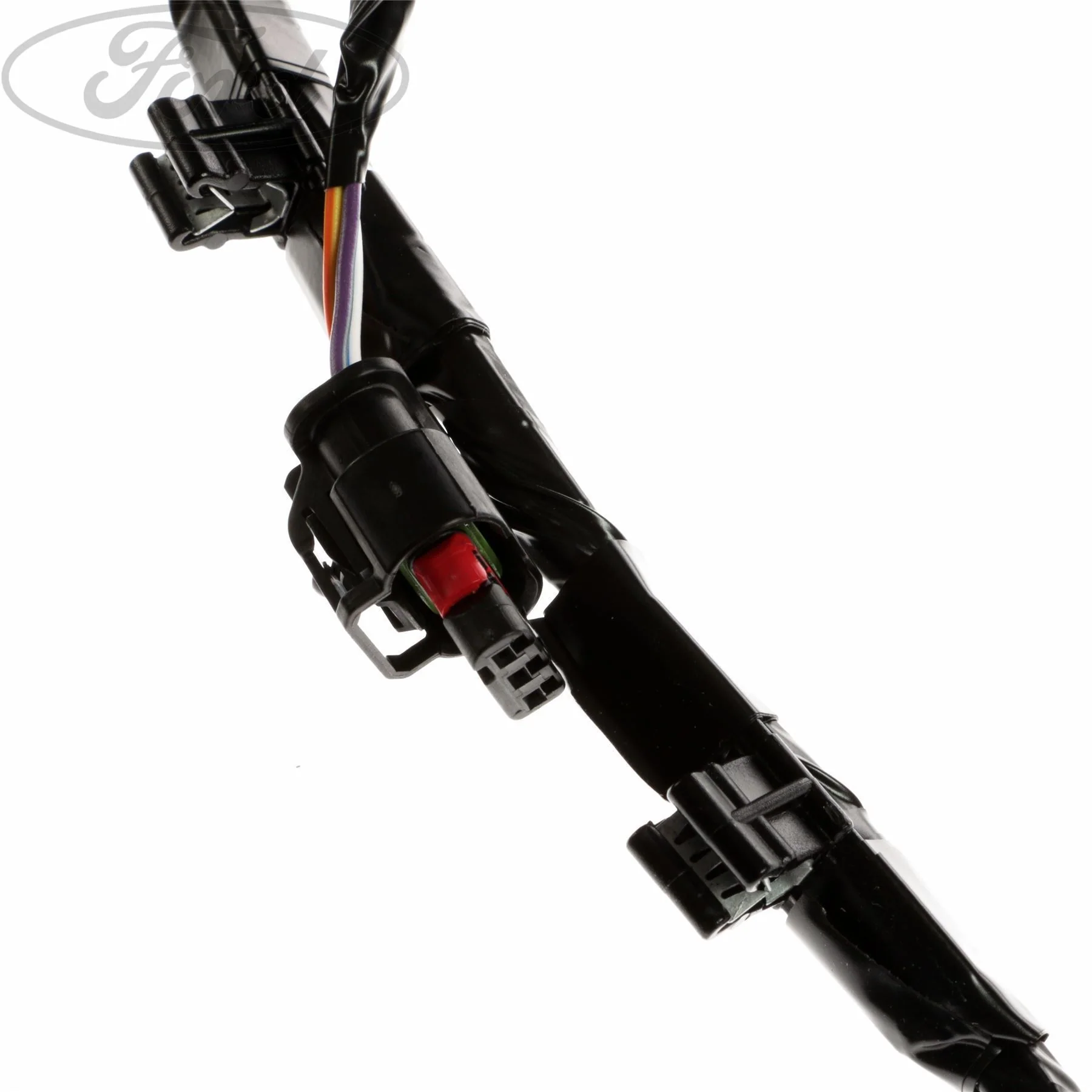 Cable para sensor de distancia de estacionamiento original Ford 1731915 - Image 3