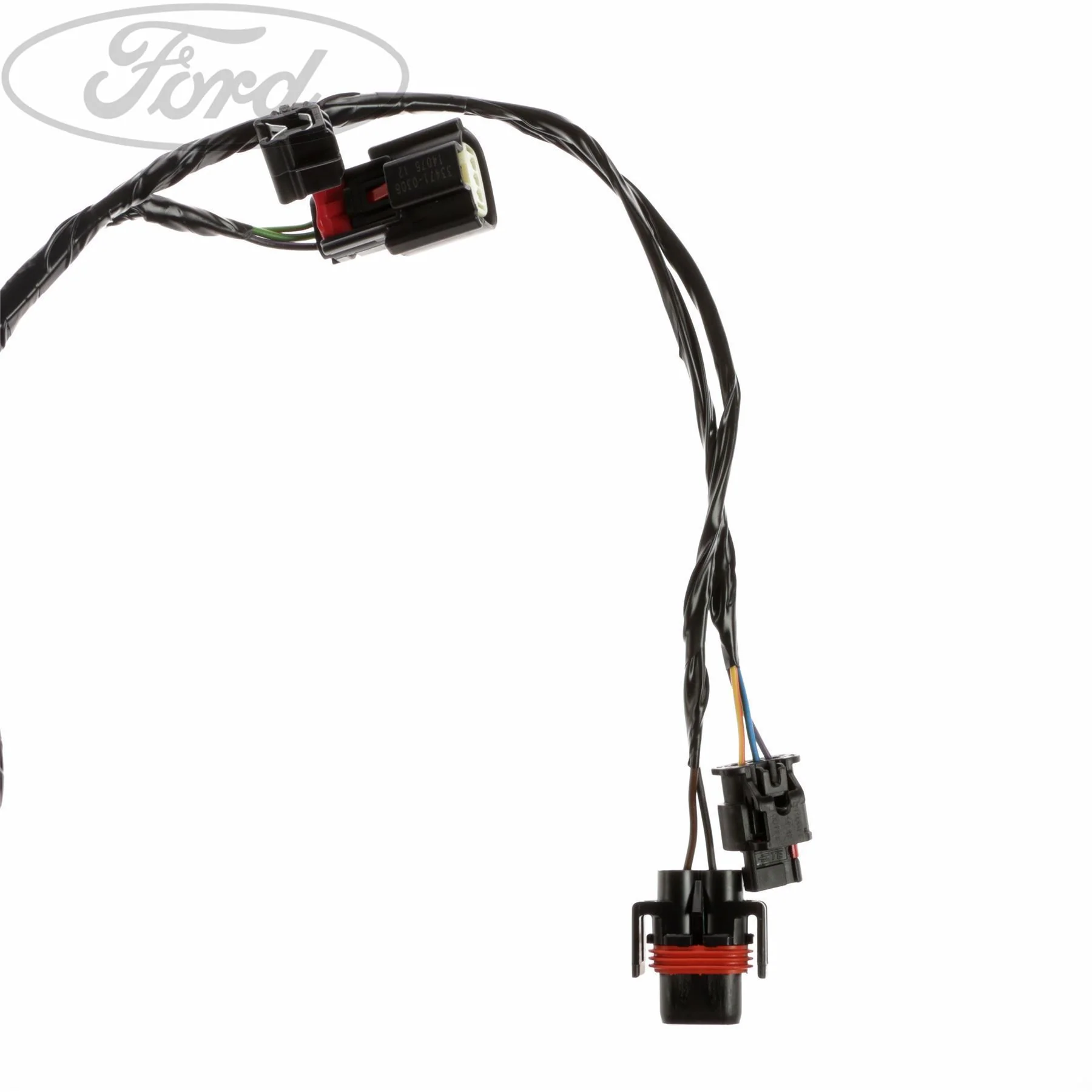 Cable para sensor de distancia de estacionamiento original Ford 1731915 - Image 4