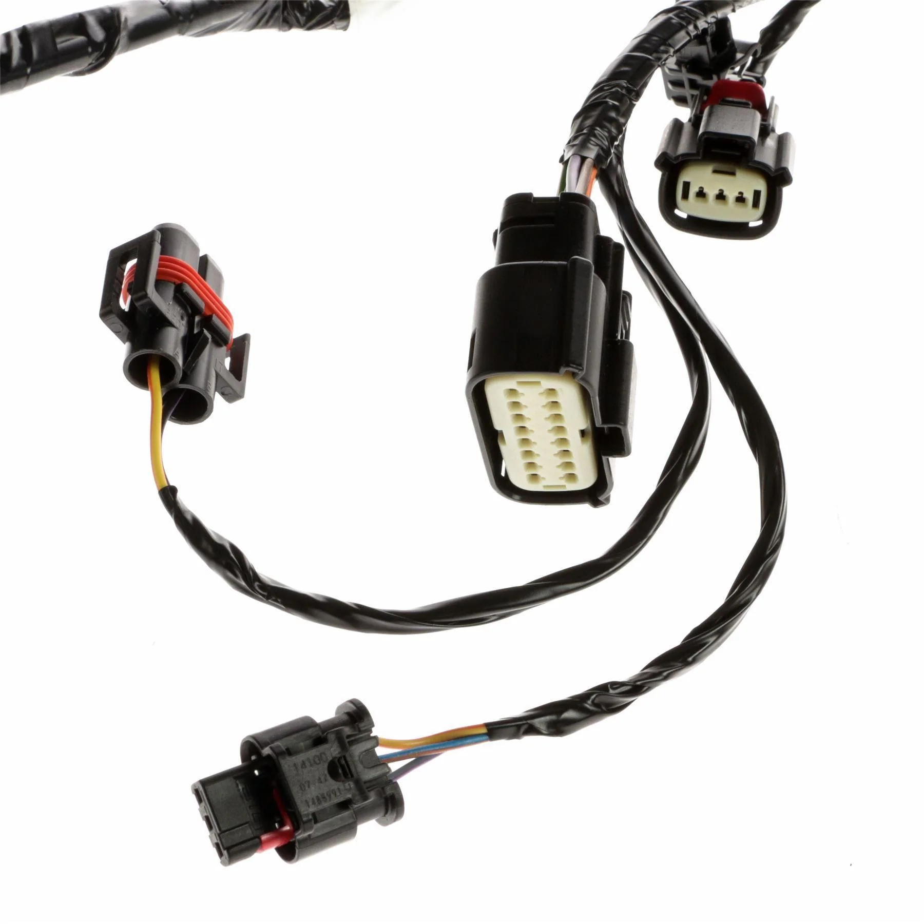 Cable para sensor de distancia de estacionamiento original Ford 1731915 - Image 5