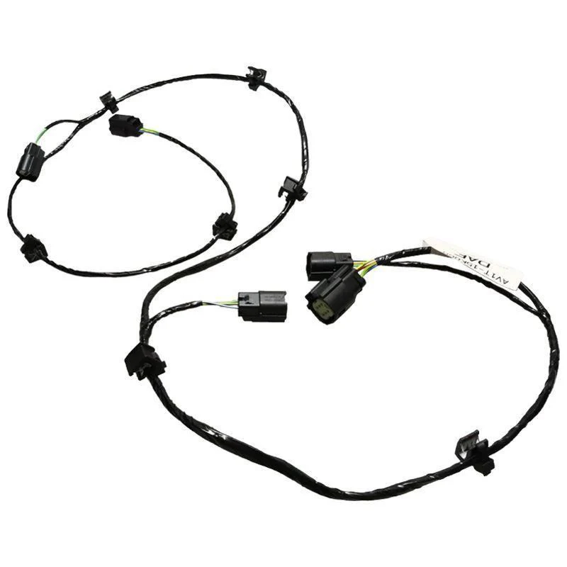 Cable para sensor de distancia de estacionamiento original Ford 1886830