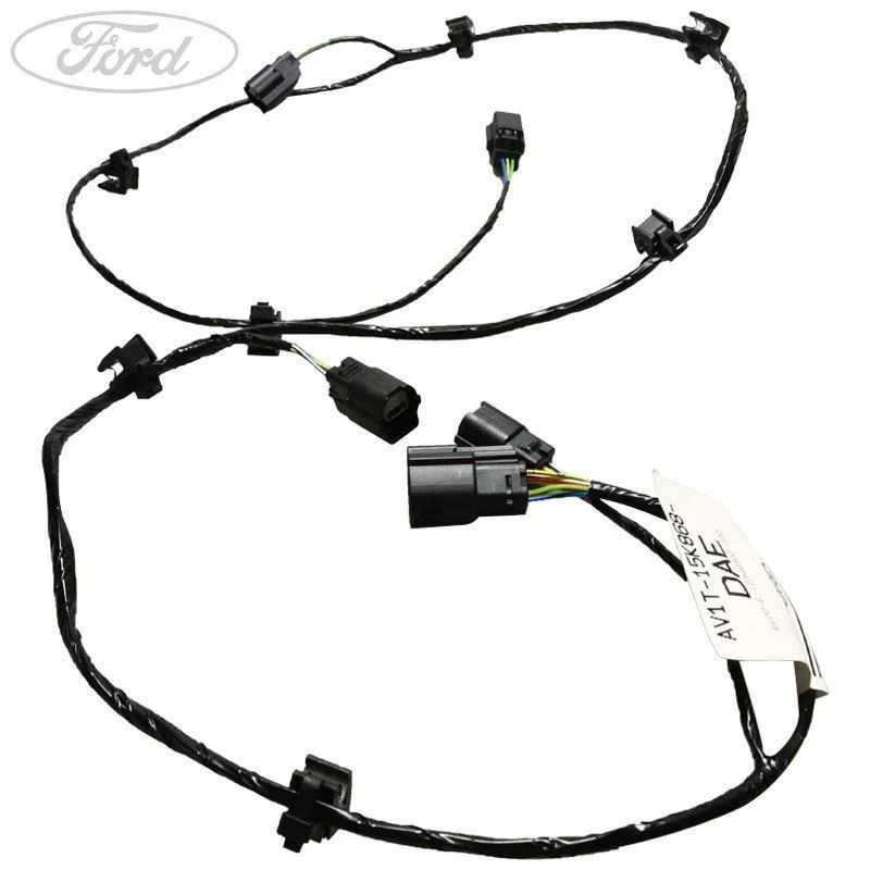 Cable para sensor de distancia de estacionamiento original Ford 1886830 - Image 3