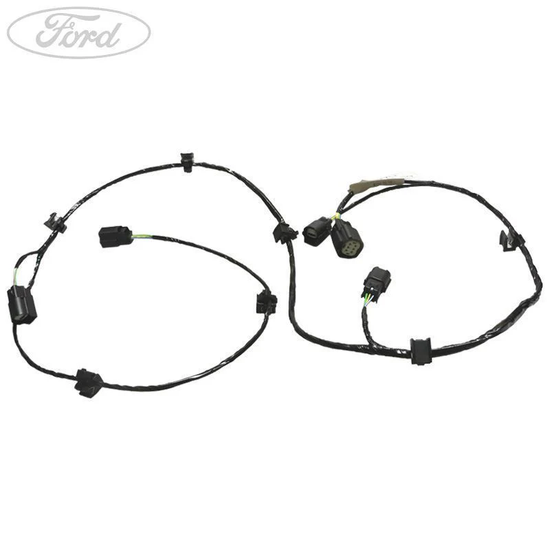 Cable para sensor de distancia de estacionamiento original Ford 1886830 - Image 4
