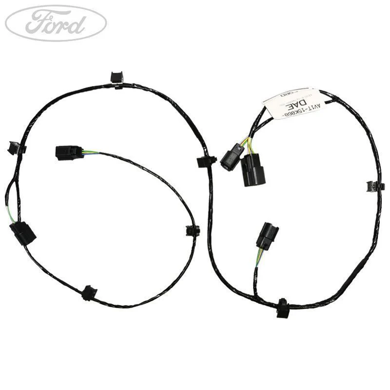 Cable para sensor de distancia de estacionamiento original Ford 1886830 - Image 5