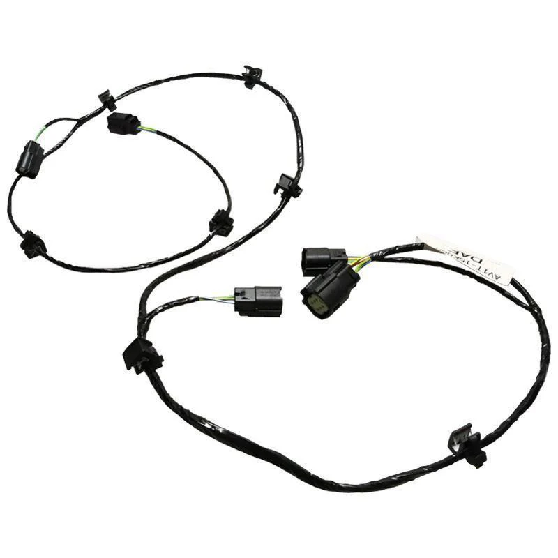 Cable para sensor de distancia de estacionamiento original Ford 1886830 - Image 6