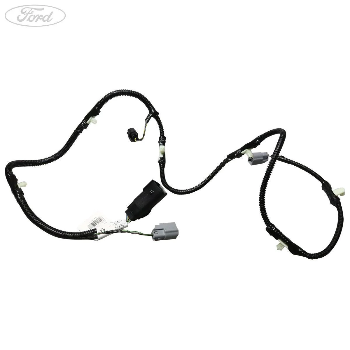 Cable para sensor de distancia de estacionamiento original Ford 1913655 - Image 2