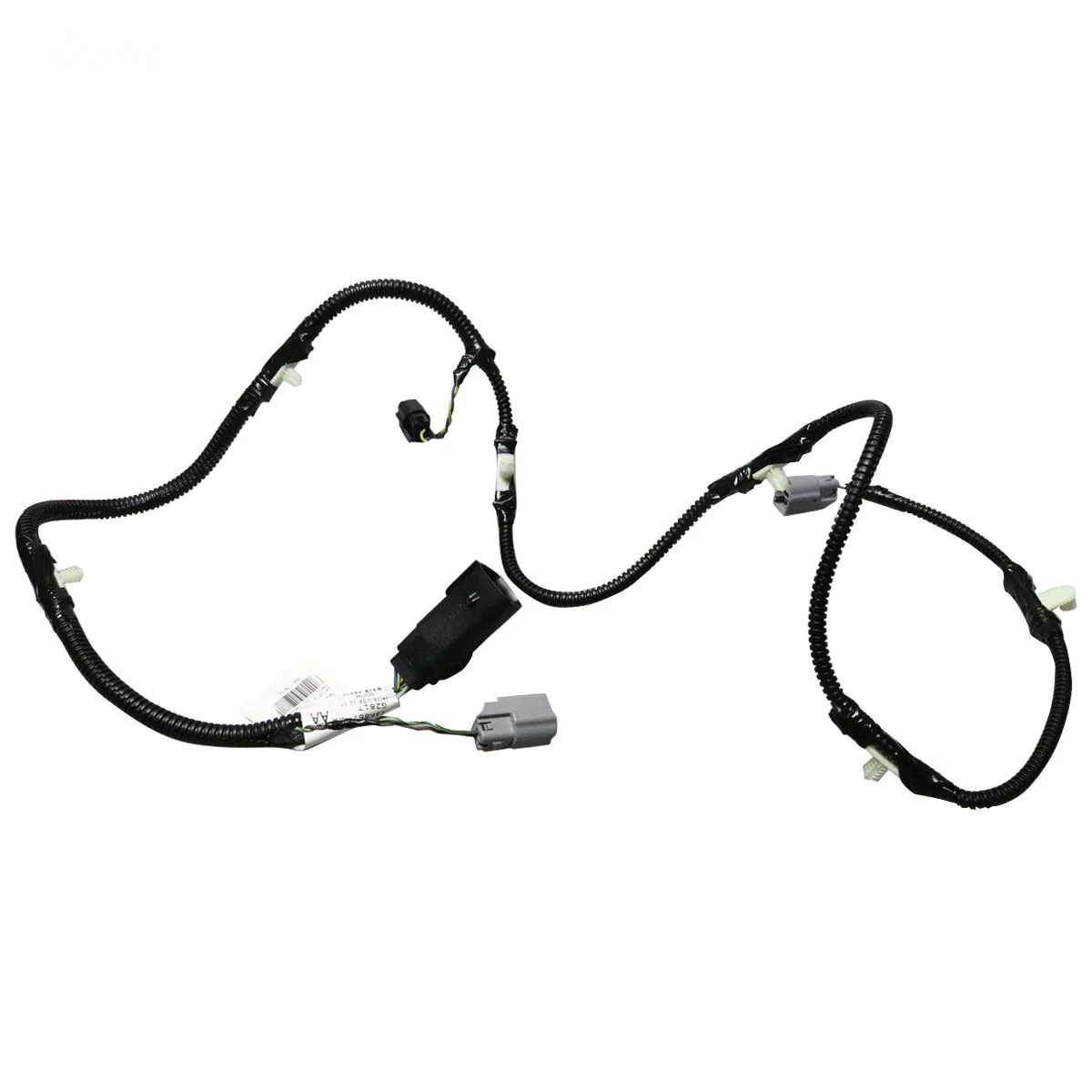 Cable para sensor de distancia de estacionamiento original Ford 1913655 - Image 6