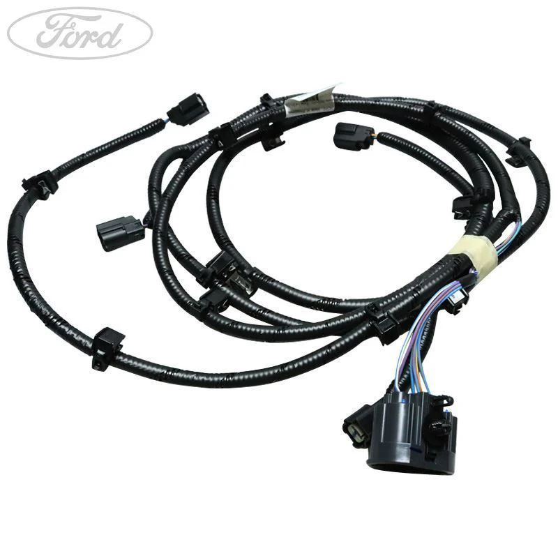 Cable para sensor de distancia de estacionamiento original Ford 2004882 - Image 2