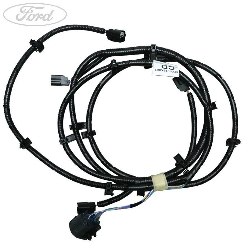 Cable para sensor de distancia de estacionamiento original Ford 2004882 - Image 3