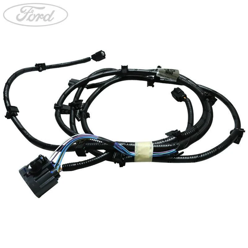 Cable para sensor de distancia de estacionamiento original Ford 2004882 - Image 4
