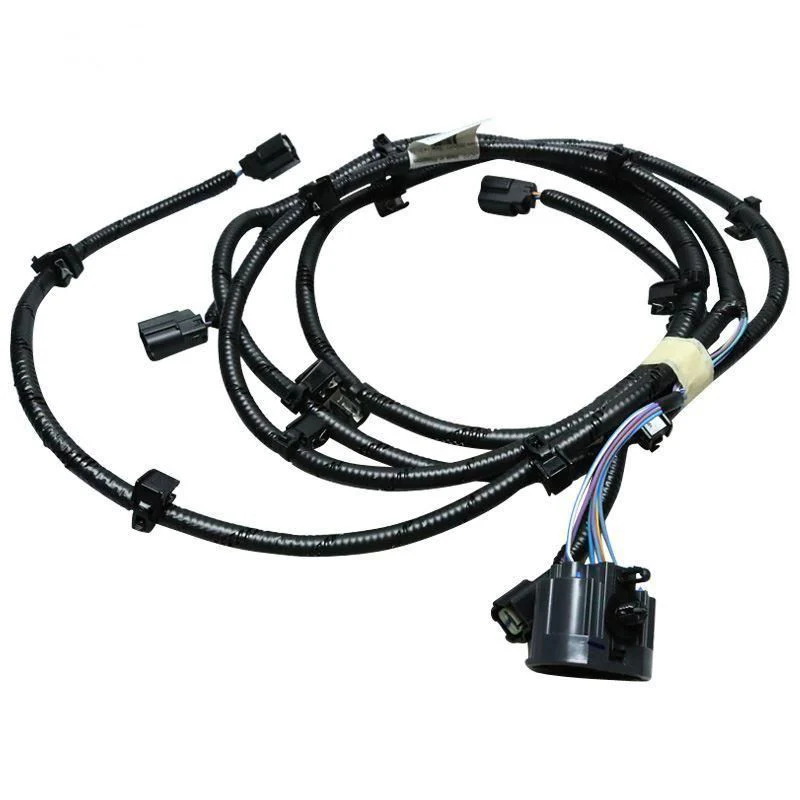 Cable para sensor de distancia de estacionamiento original Ford 2004882 - Image 6