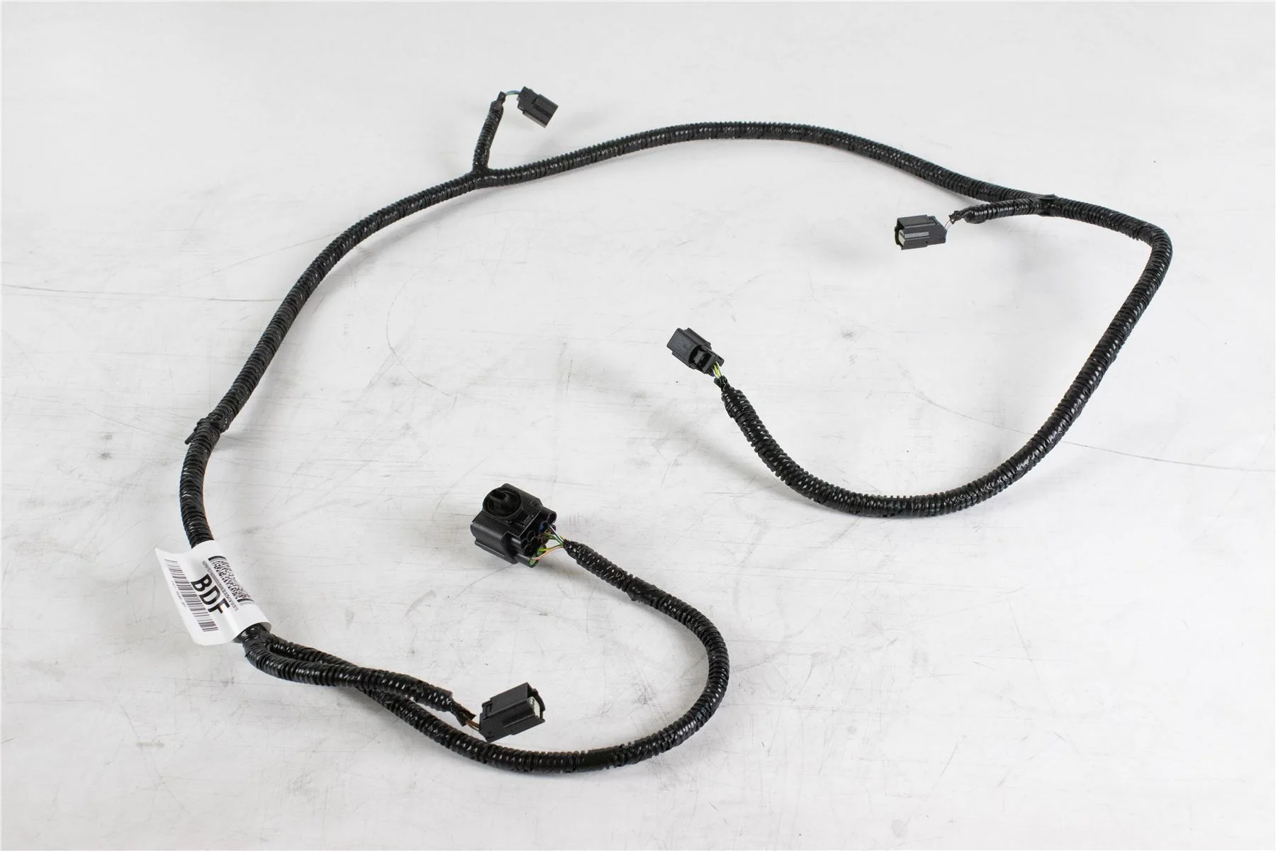 Cable para sensor de distancia de estacionamiento original Ford 2111554