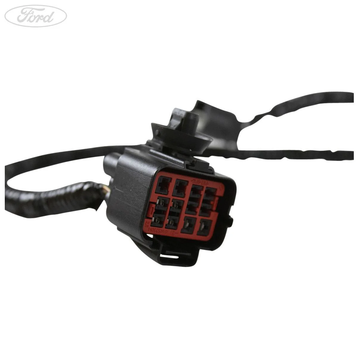 Cable para sensor de distancia de estacionamiento original Ford 2111554 - Image 3