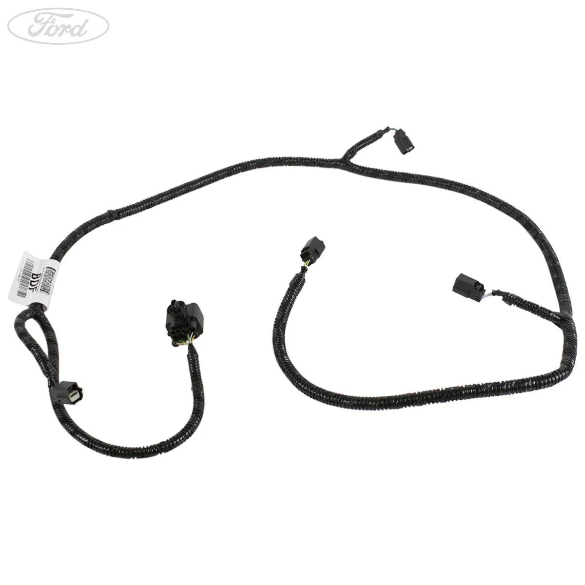 Cable para sensor de distancia de estacionamiento original Ford 2111554 - Image 4