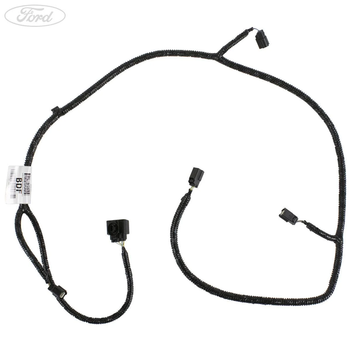 Cable para sensor de distancia de estacionamiento original Ford 2111554 - Image 5
