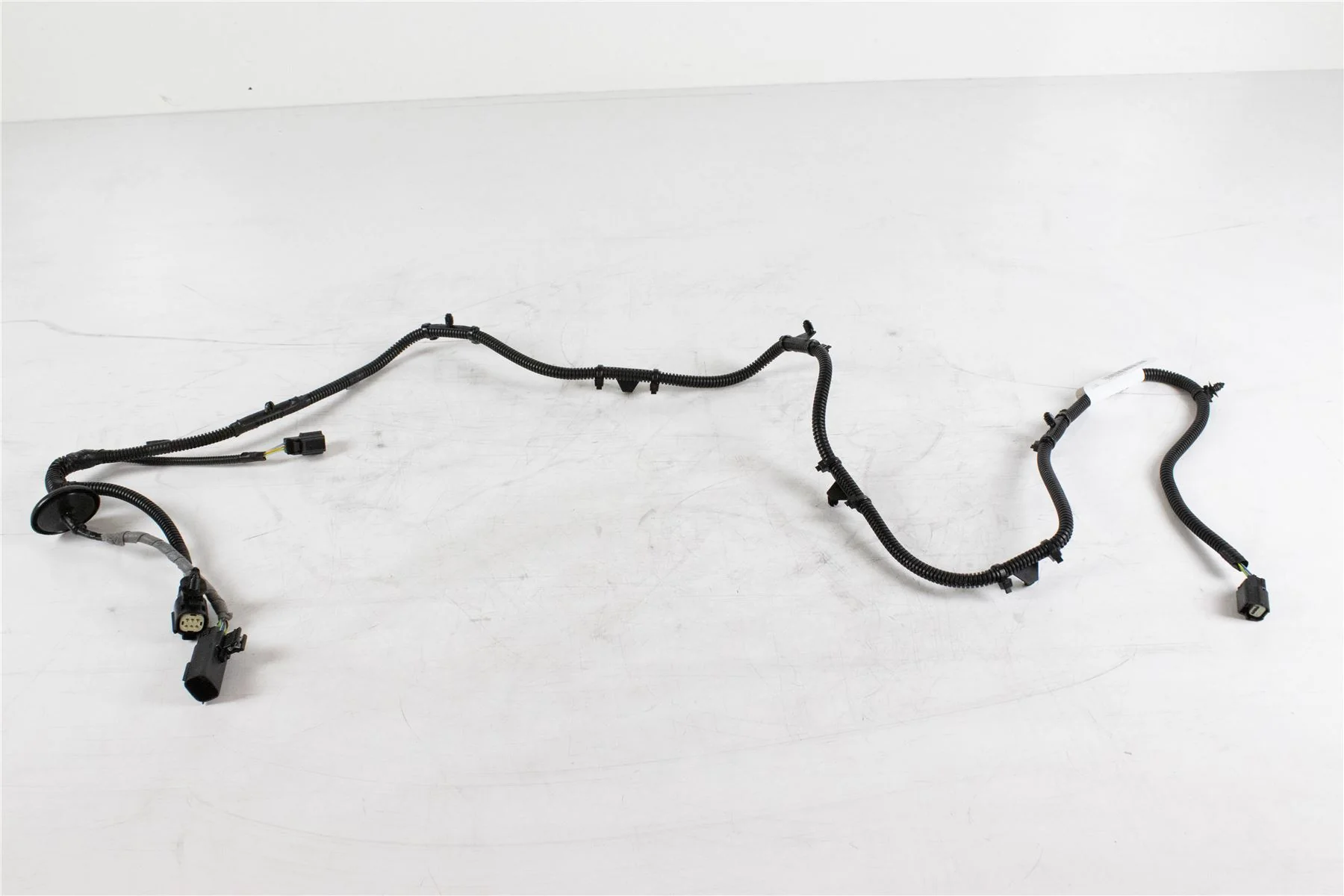 Cable para sensor de distancia de estacionamiento original para Ford Transit Tourneo Custom 18- 2208578