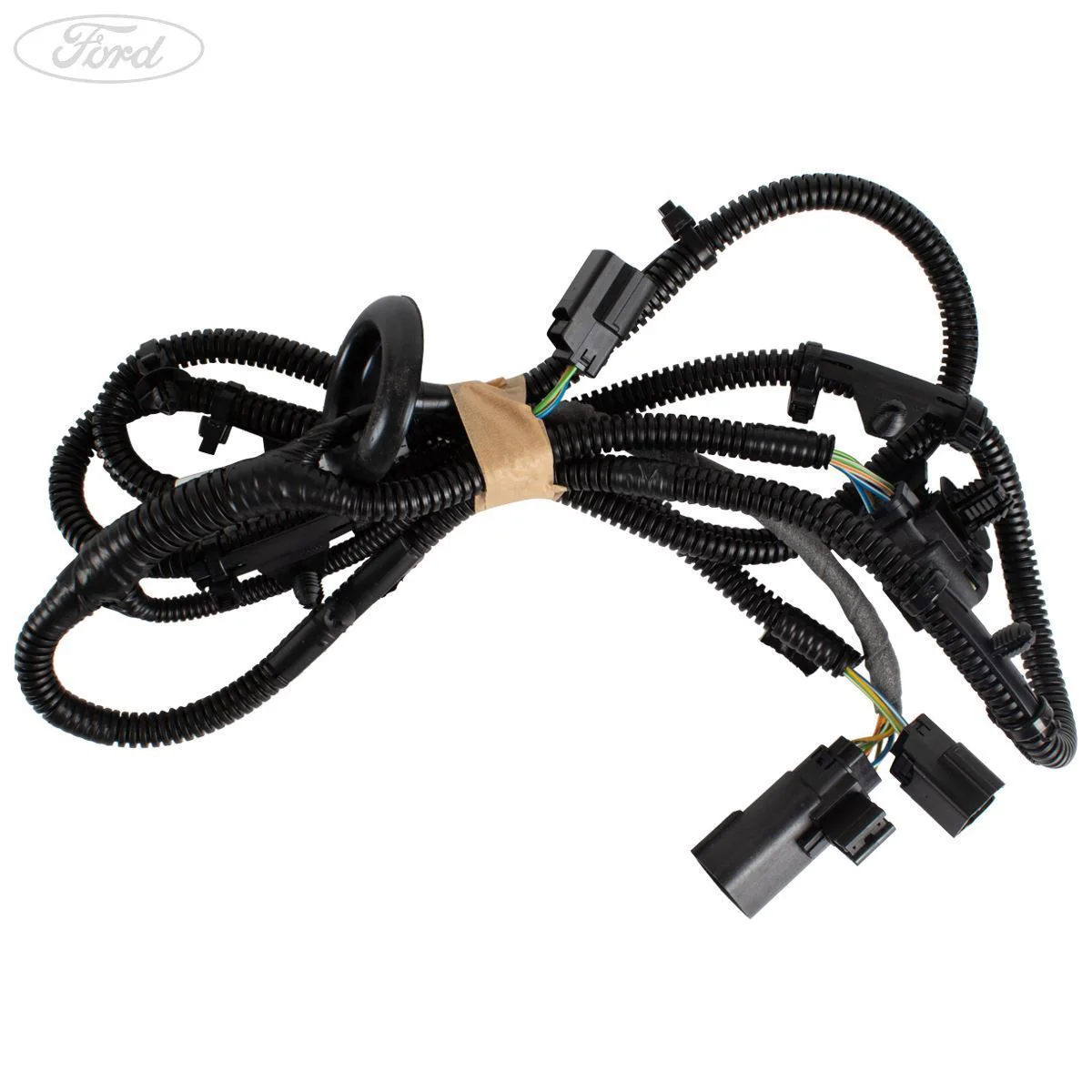 Cable para sensor de distancia de estacionamiento original para Ford Transit Tourneo Custom 18- 2208578 - Image 4