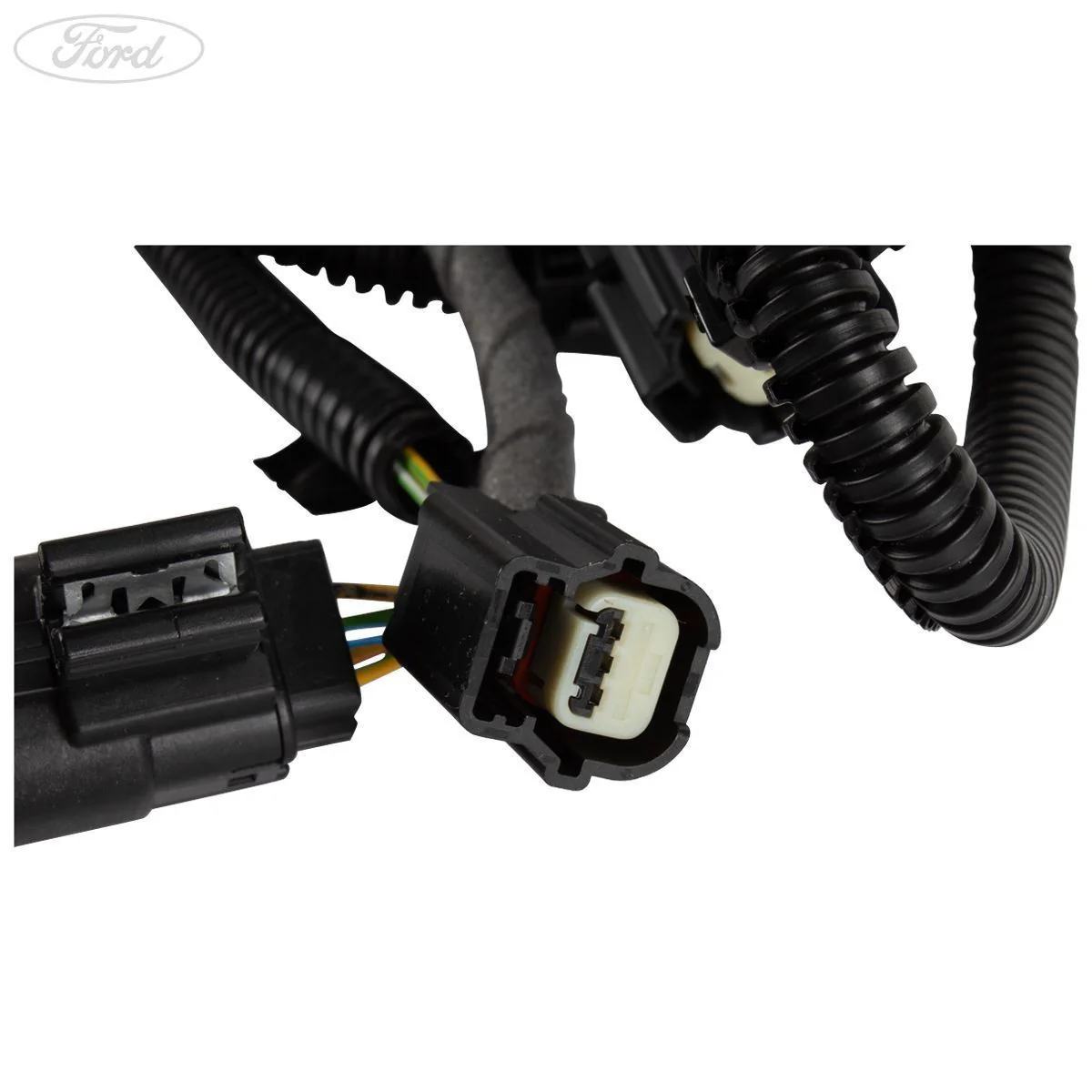 Cable para sensor de distancia de estacionamiento original para Ford Transit Tourneo Custom 18- 2208578 - Image 5