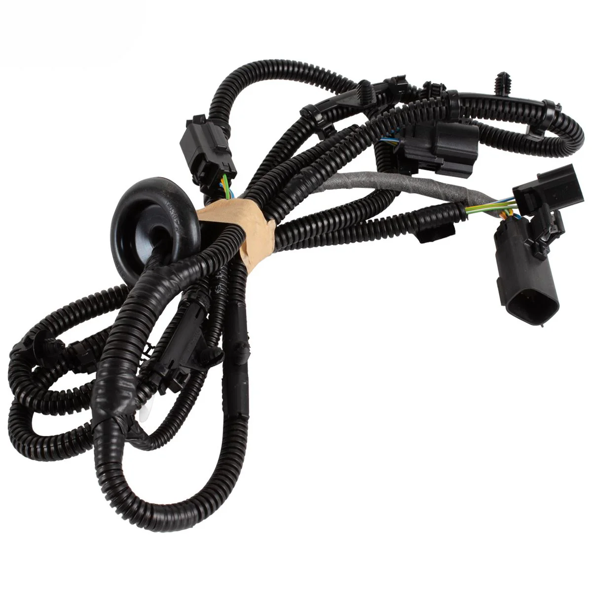 Cable para sensor de distancia de estacionamiento original para Ford Transit Tourneo Custom 18- 2208578 - Image 6