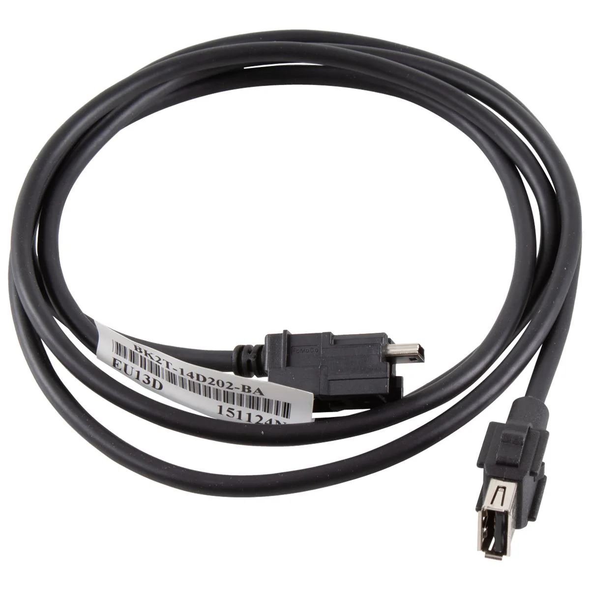 Cable USB original Ford 1849775