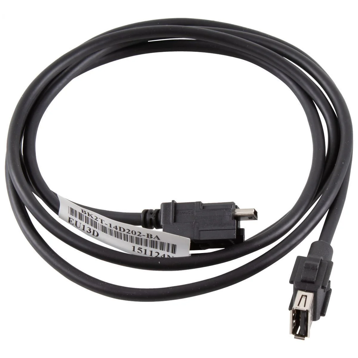 Cable USB original Ford 1849775 - Image 2