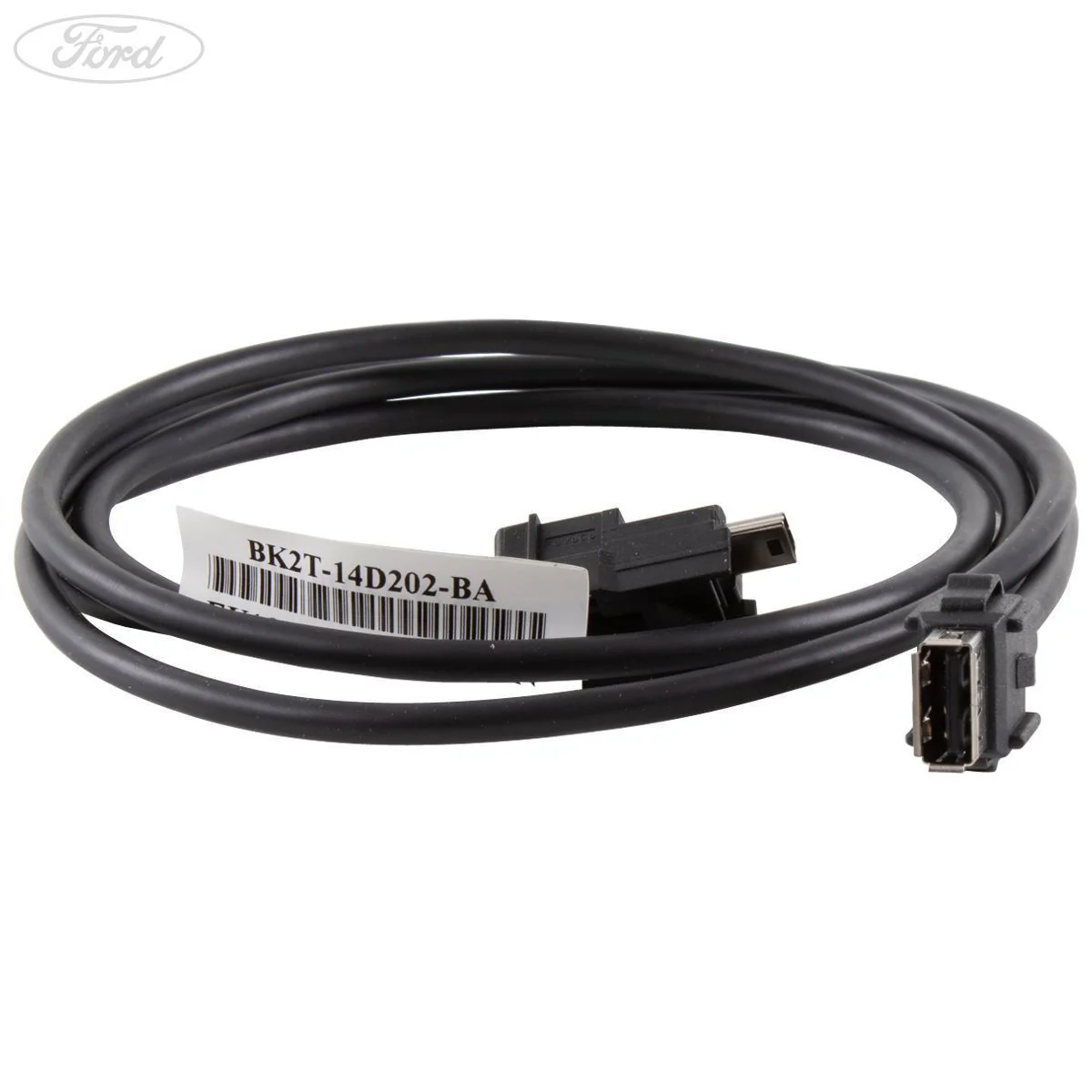 Cable USB original Ford 1849775 - Image 3
