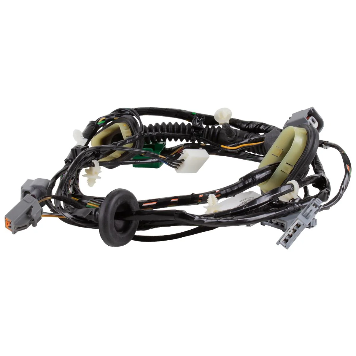 Cableado de cierre de portón trasero Mondeo MK4 1505507 - Image 4
