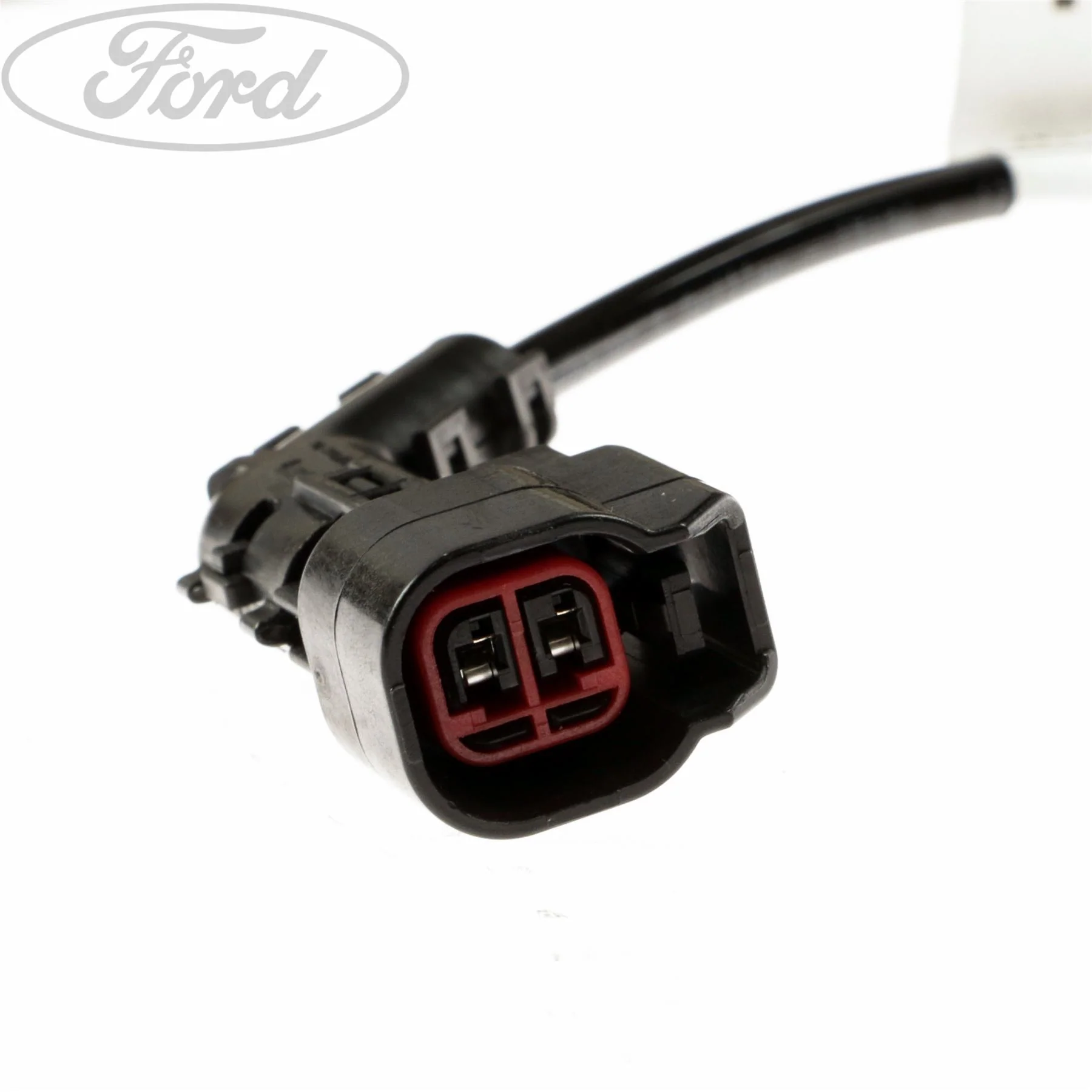 Cableado de control antideslizamiento del freno ABS original Ford 1526169 - Image 2