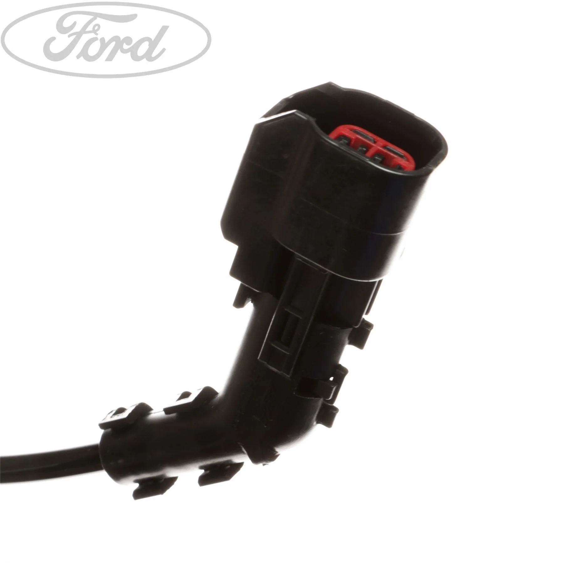 Cableado de control antideslizamiento del freno trasero N/S (lado del conductor) original para Ford Mondeo Galaxy S-Max 1598993 - Image 3