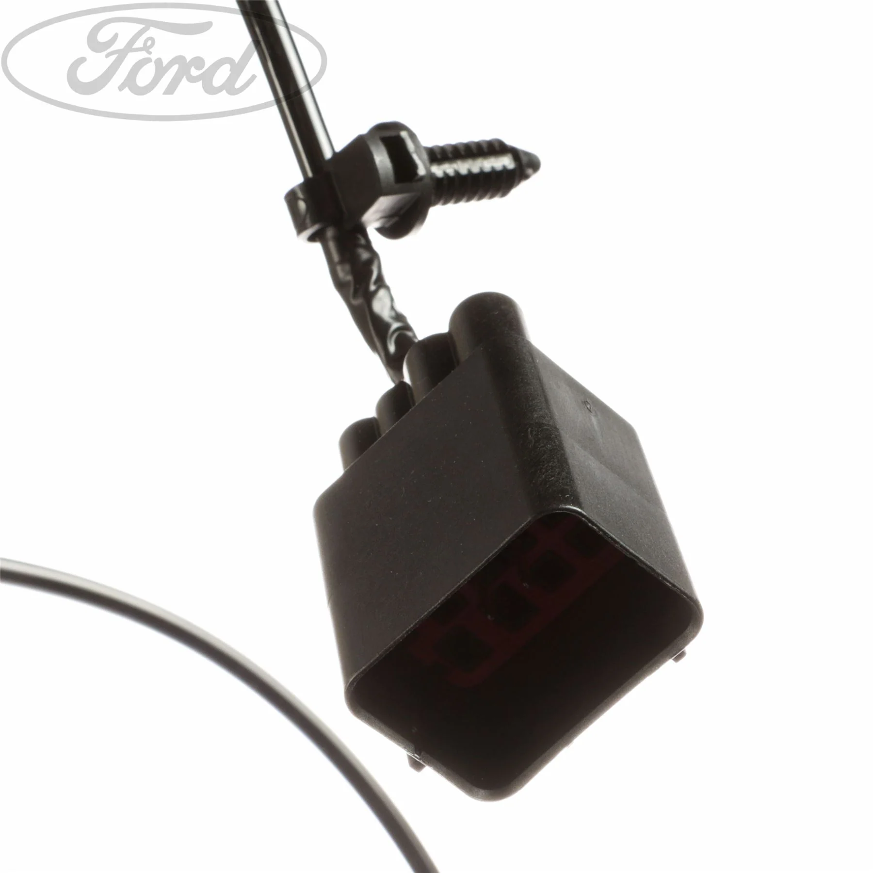 Cableado de control antideslizamiento del freno trasero N/S (lado del conductor) original para Ford Mondeo Galaxy S-Max 1598993 - Image 4