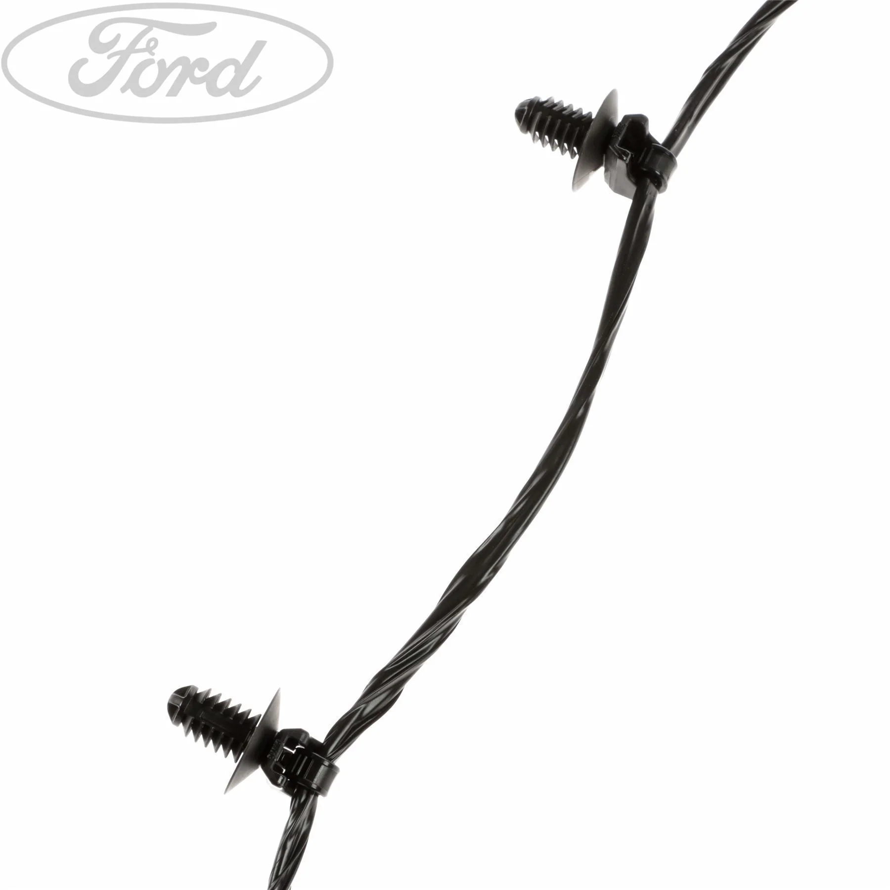 Cableado de faro antiniebla delanteros original para Ford Focus 1809477 - Image 4